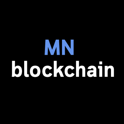 Minnesota Blockchain Initiative profile on Qualified.One