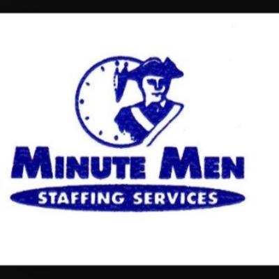 Minute Men Staffing profile on Qualified.One