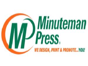 Minuteman Press profile on Qualified.One