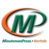 Minuteman Press Norfolk profile on Qualified.One