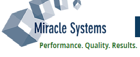 MIRACLE SYSTEMS LLC profile on Qualified.One