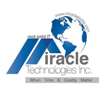 Miracle Technologies profile on Qualified.One
