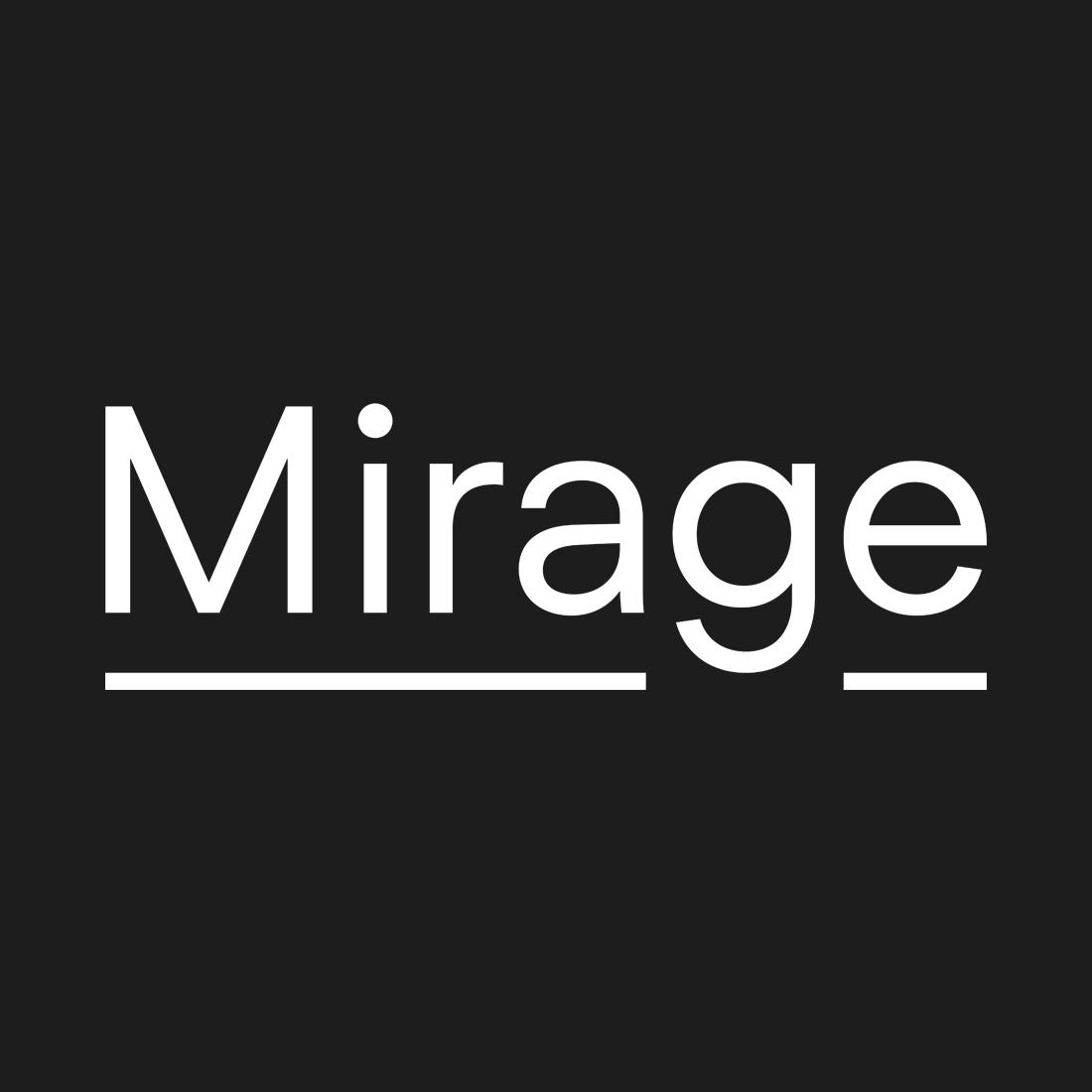 Mirage profile on Qualified.One