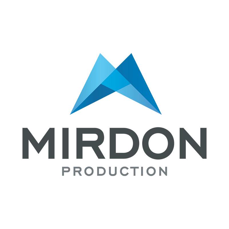 Mirdon Production profile on Qualified.One
