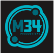 Mirror 34 Productions profile on Qualified.One
