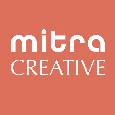 Mitra Creative profile on Qualified.One