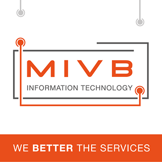 MIVB Information Technology profile on Qualified.One
