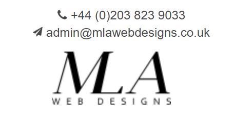 MLA Web Design profile on Qualified.One