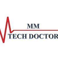 MM Tech Doctor Computer Repair profile on Qualified.One