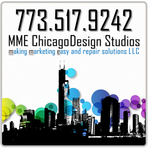 MME Chicago Design Studios profile on Qualified.One