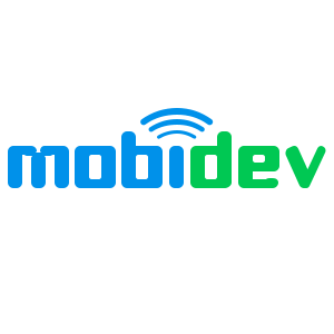 MobiDev profile on Qualified.One