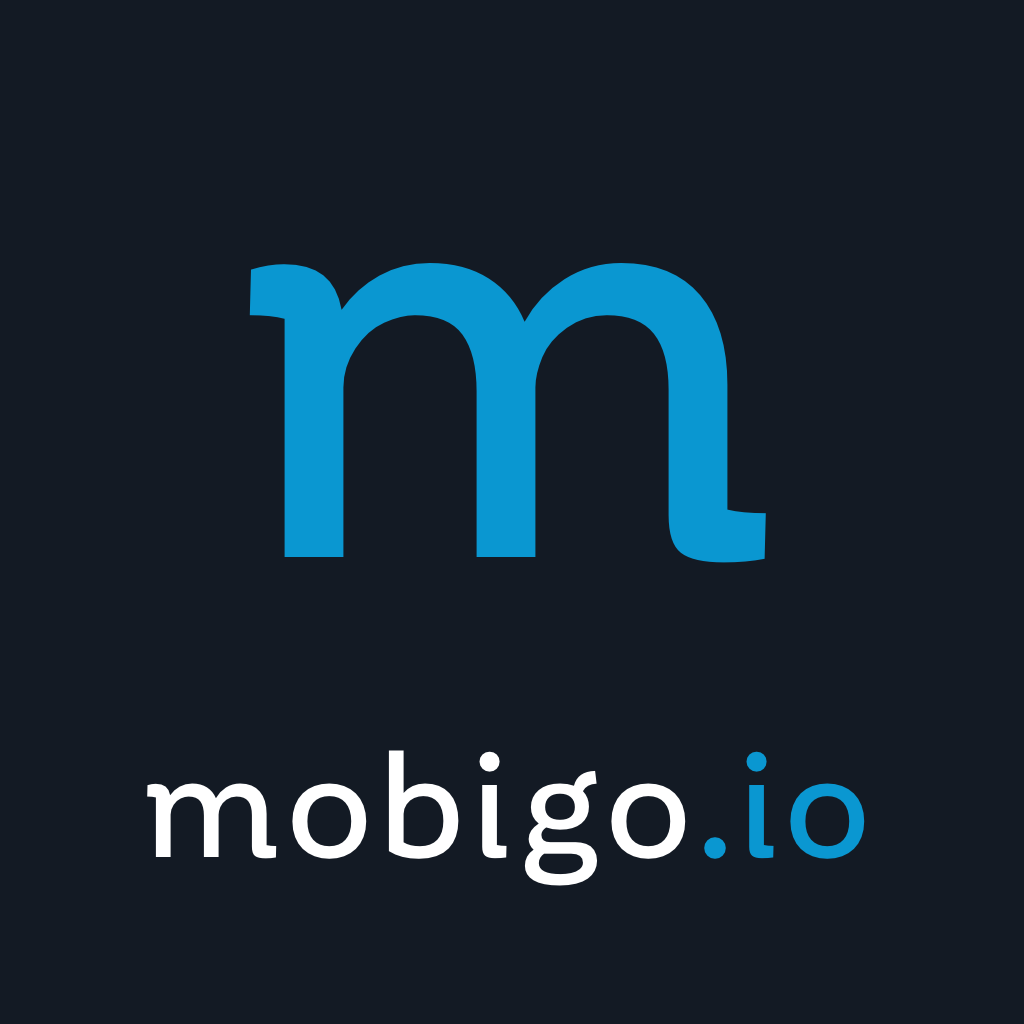 Mobigo profile on Qualified.One