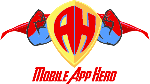 Mobile App Hero profile on Qualified.One