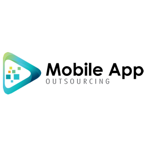 Mobile App Outsourcing profile on Qualified.One