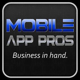 Mobile App Pros profile on Qualified.One