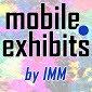 Mobile Exhibits by IMM profile on Qualified.One