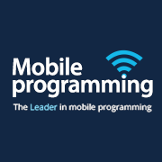 Mobile Programming LLC. profile on Qualified.One