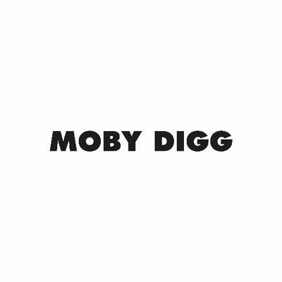 Moby Digg profile on Qualified.One