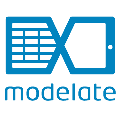 Modelate profile on Qualified.One