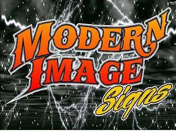 Modern Image Signs profile on Qualified.One