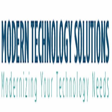 Modern Technology Solutions profile on Qualified.One
