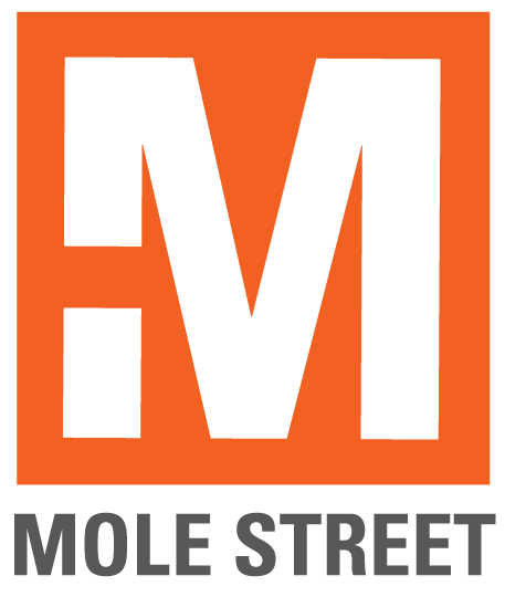 Mole Street Qualified.One in Philadelphia