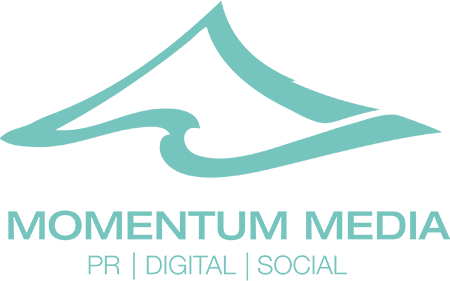 Momentum Media PR profile on Qualified.One