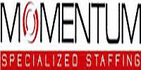 Momentum Specialized Staffing profile on Qualified.One