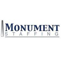 Monument Staffing profile on Qualified.One