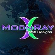 MoonRay Web Designs profile on Qualified.One