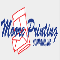 Moore Printing Company, Inc. profile on Qualified.One