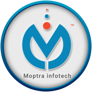 Moptra Infotech profile on Qualified.One