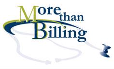 More Than Billing profile on Qualified.One