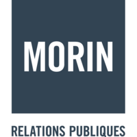 Morin Relations Publiques profile on Qualified.One