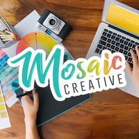 Mosaic Creative profile on Qualified.One