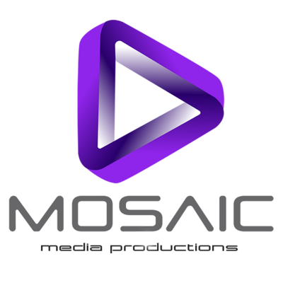 Mosaic Media Productions profile on Qualified.One