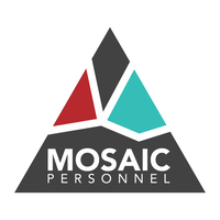 Mosaic Personnel profile on Qualified.One