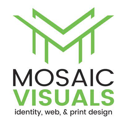 Mosaic Visuals Qualified.One in Omaha