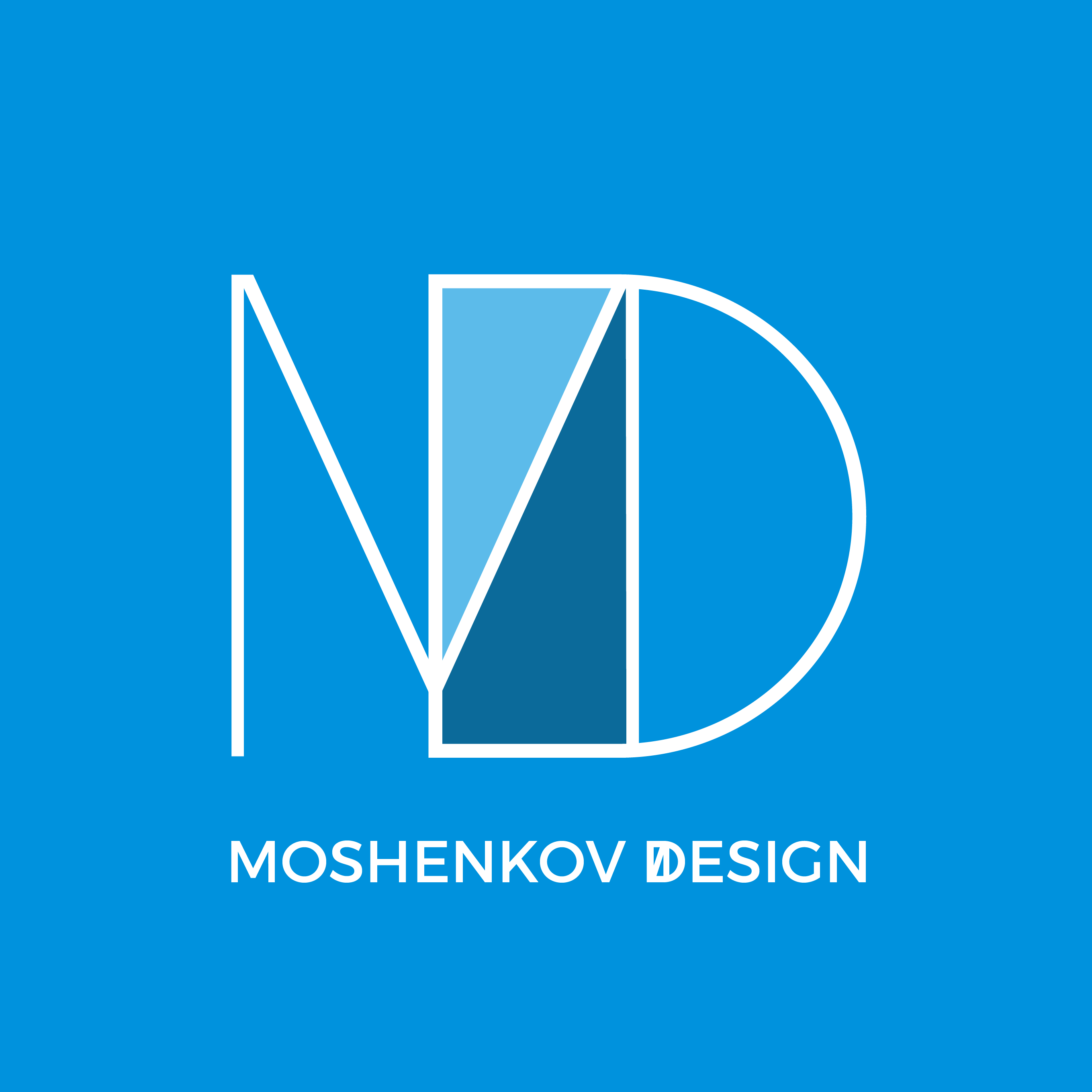 Moshenkov Design profile on Qualified.One