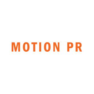 Motion PR profile on Qualified.One