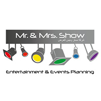 Mr. & Mrs. Show UAE profile on Qualified.One