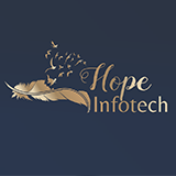MRR Hope Infotech Pvt Ltd profile on Qualified.One
