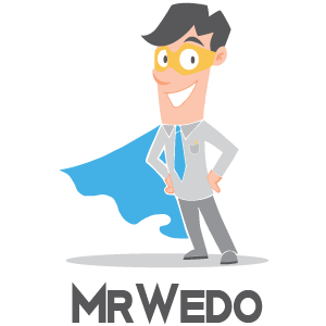MrWedo Digital Marketing Agency profile on Qualified.One
