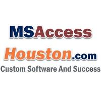MS Access Houston .com profile on Qualified.One