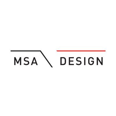 MSA Design profile on Qualified.One