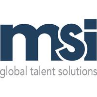 MSI Global Talent Solutions profile on Qualified.One