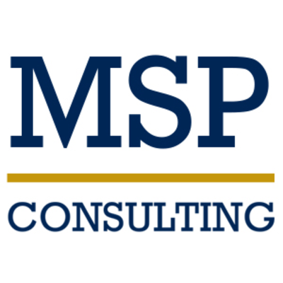 MSP Consulting profile on Qualified.One