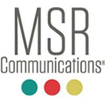 MSR Communications profile on Qualified.One