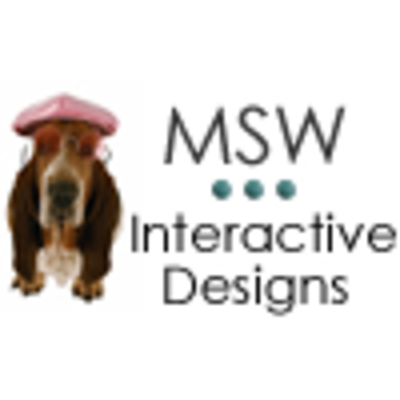 MSW Interactive Designs LLC profile on Qualified.One