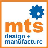 MTS Design + Manufacture profile on Qualified.One
